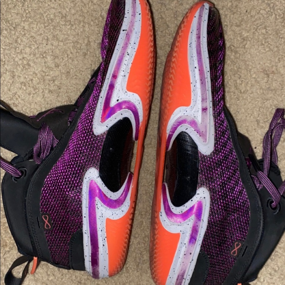 Jordan 36